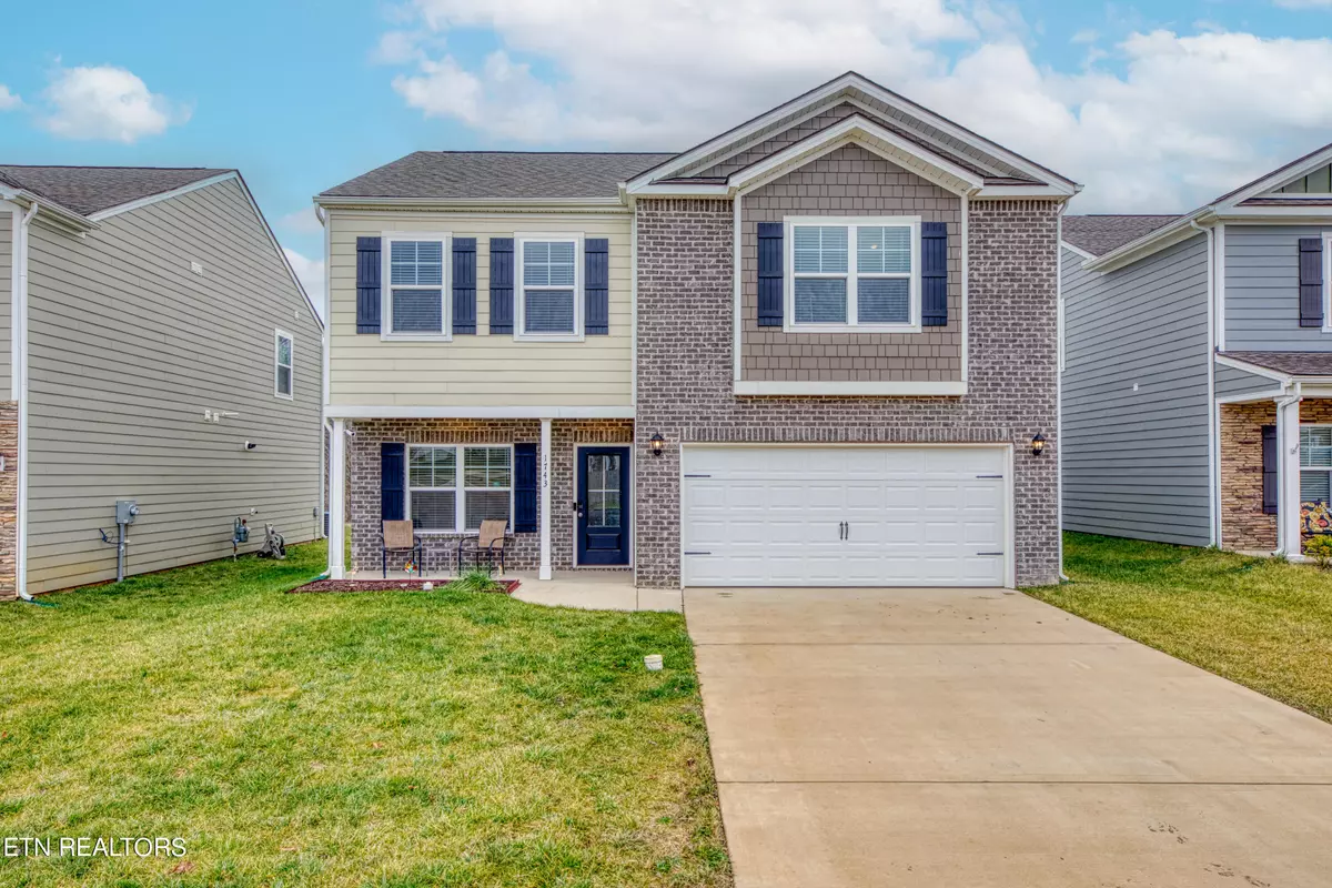 Loudon, TN 37774,1743 Hampton Place CIR