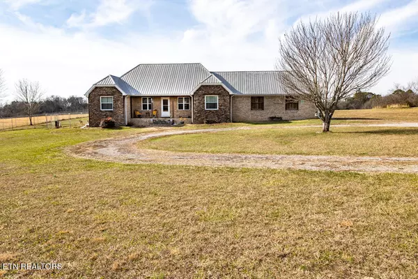 Athens, TN 37303,439 County Road 249