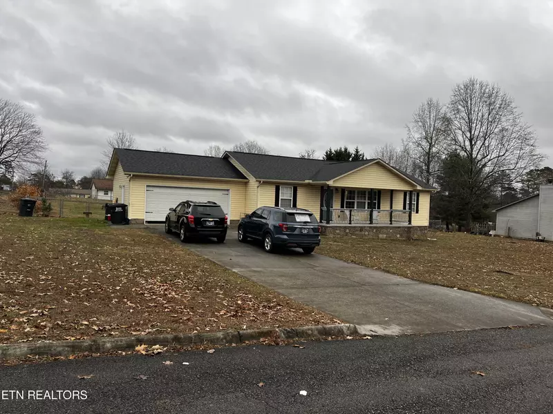 630 Emerald Ave, Seymour, TN 37865