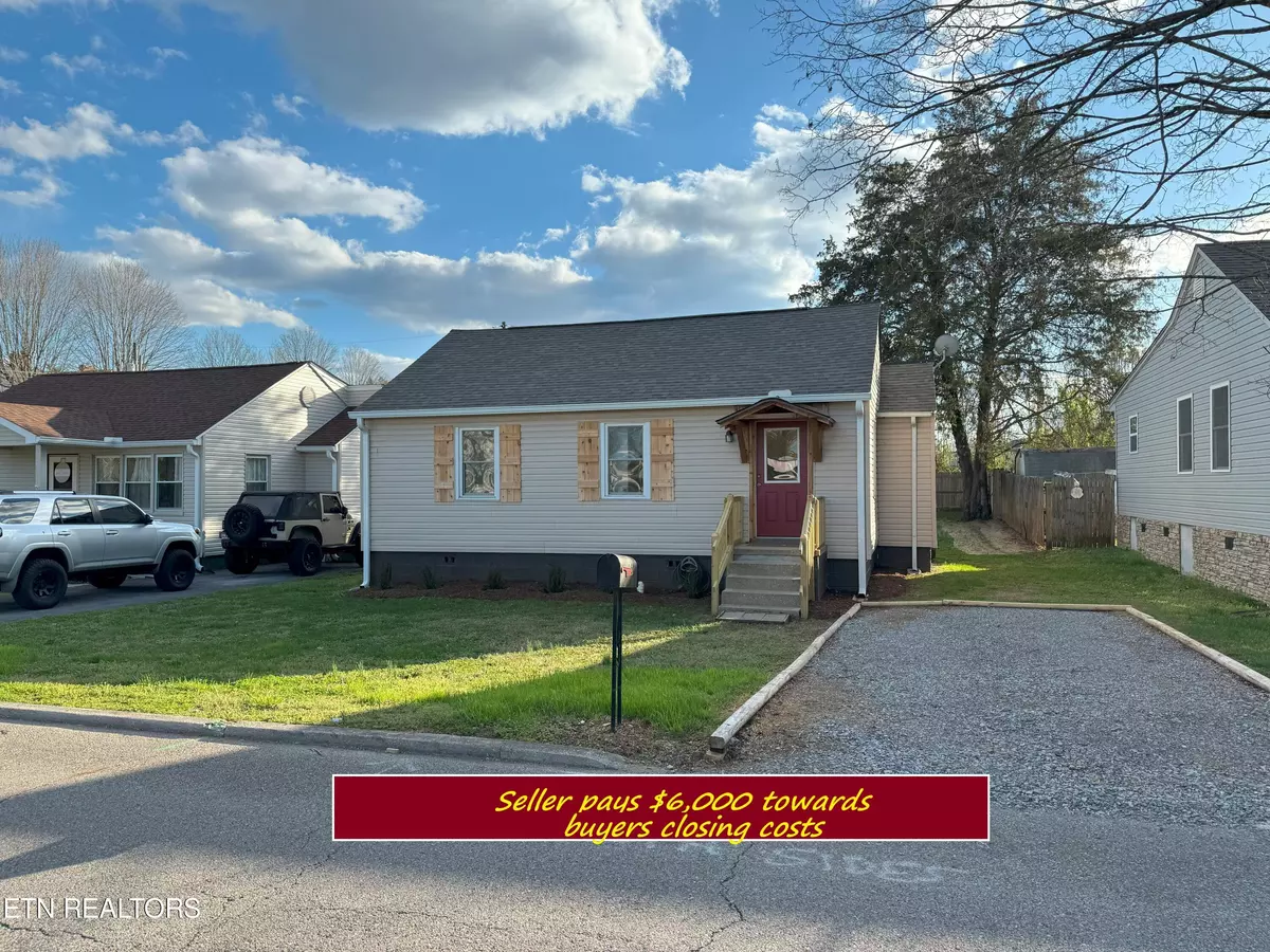 Loudon, TN 37774,105 Highland Ave