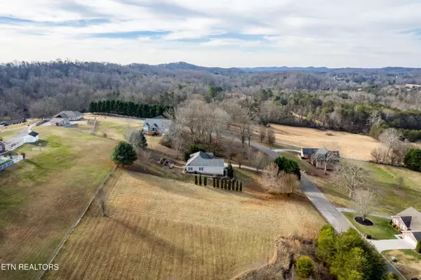 Friendsville, TN 37737,2440 Whisper Creek DR