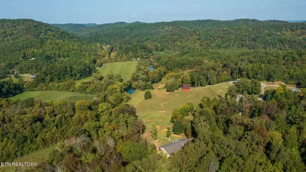 Tellico Plains, TN 37385,257 Welch Rd