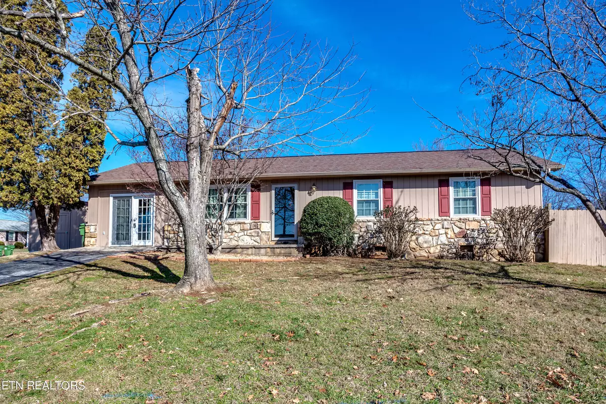 Maryville, TN 37804,602 Malvern CIR