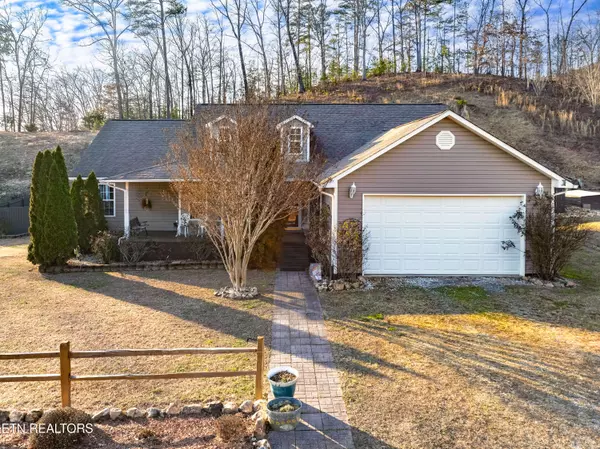 278 Wiggins Rd, Tellico Plains, TN 37385