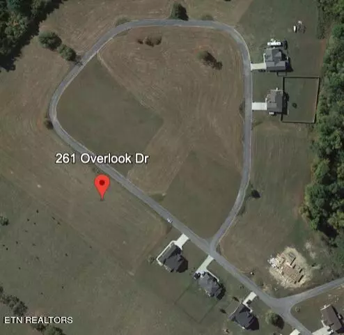 Dayton, TN 37321,261 Overlook DR