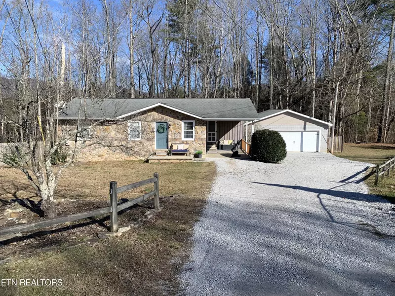 158 Boulder Rd, Wartburg, TN 37887