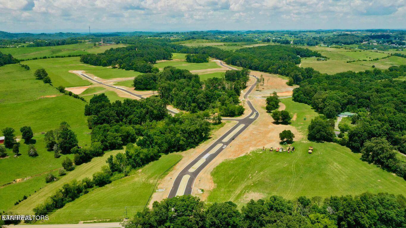 Greenback, TN 37742,LOT66 843 Sophie DR