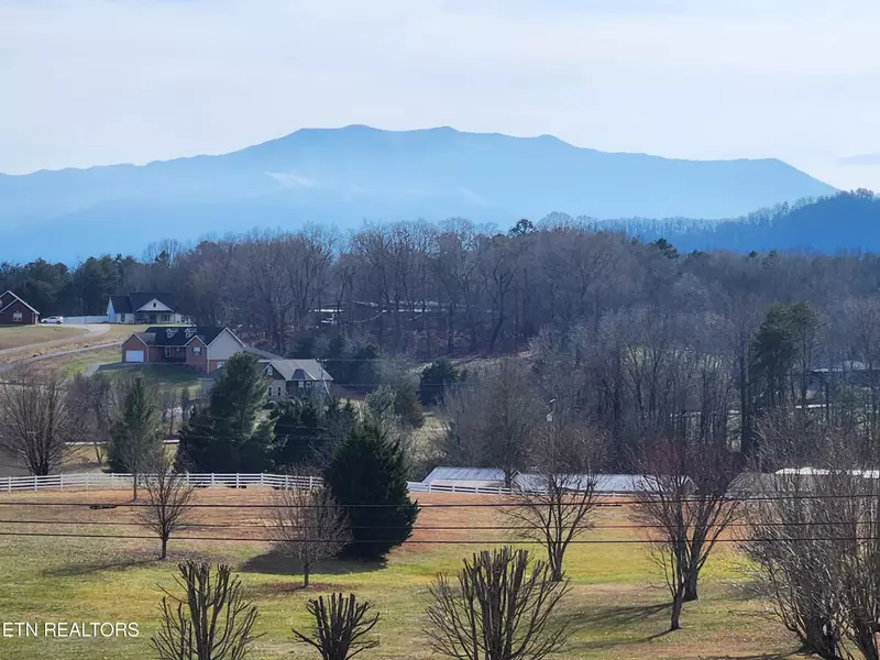 Lot 33 New Center Rd., Sevierville, TN 37876