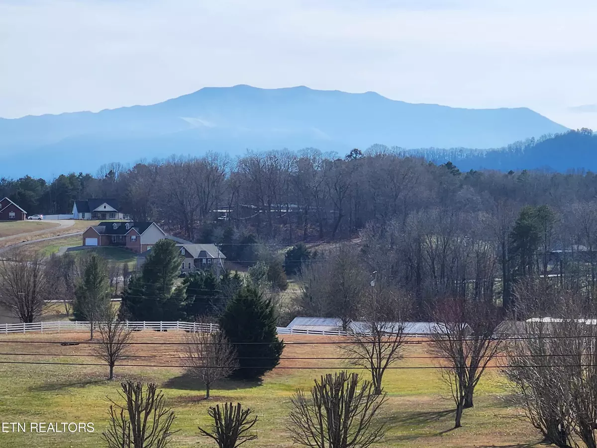 Sevierville, TN 37876,Lot 33 New Center Rd.