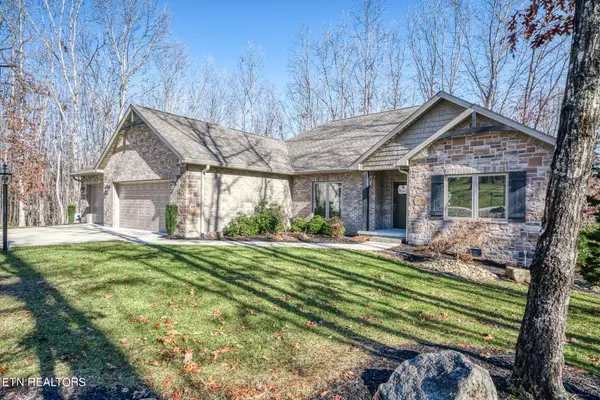 Fairfield Glade, TN 38558,36 Prestwick Circle