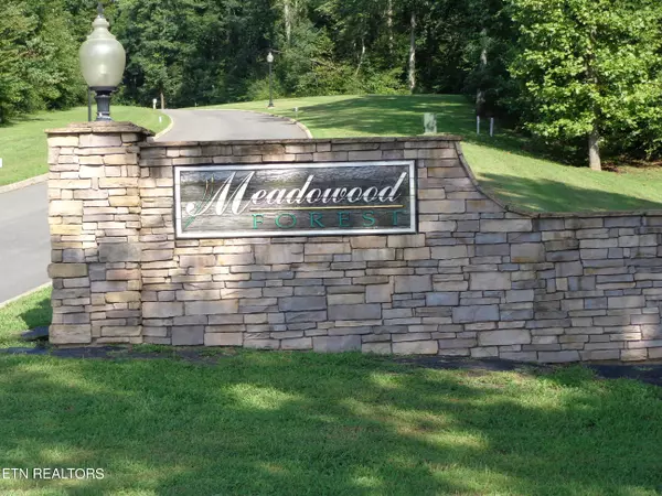 Lot 14 Meadowood Rd,  Newport,  TN 37821