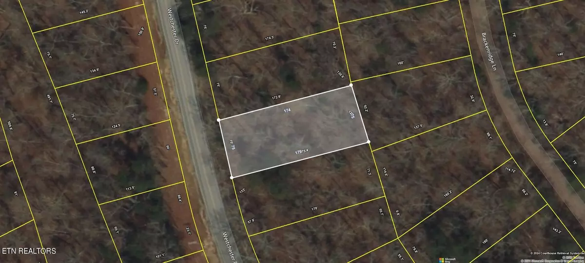 Crossville, TN 38558,347 Westchester DR