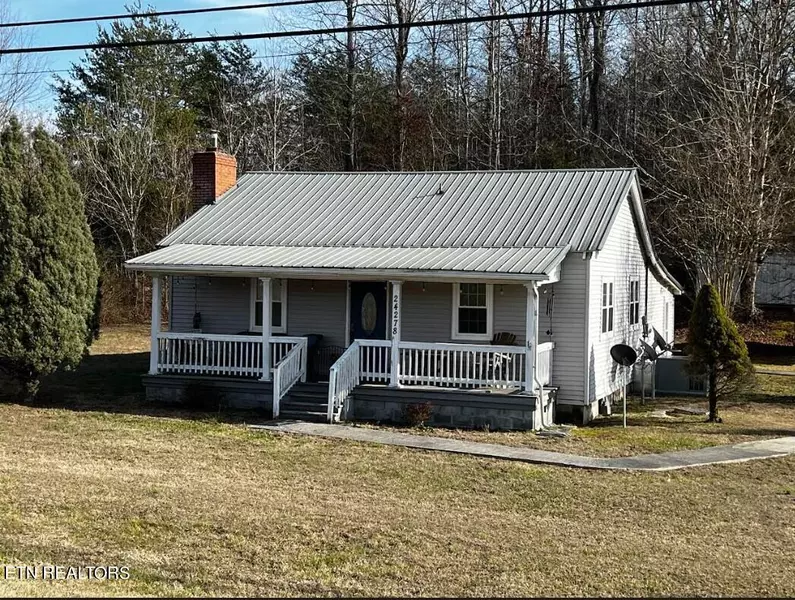 24278 Rhea County Hwy, Spring City, TN 37381