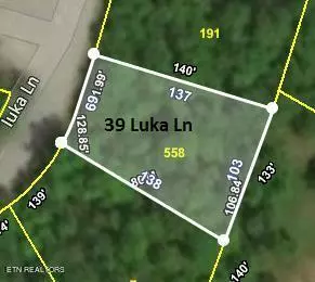 Crossville, TN 38572,39 Luka LN