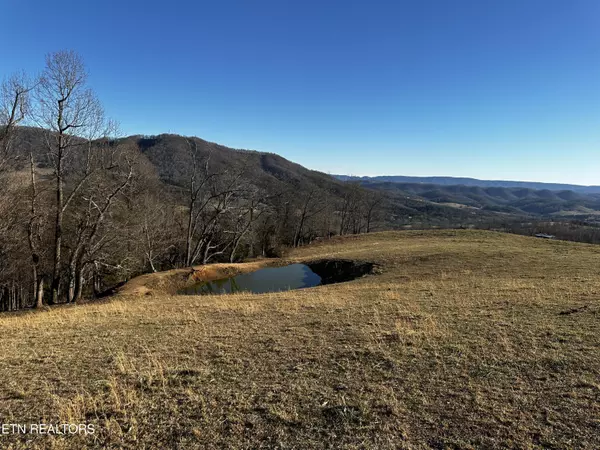 Campbell Cemetery LN, Tazewell, TN 37879