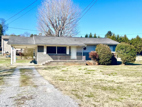 223 Old Highway 11, Sweetwater, TN 37874