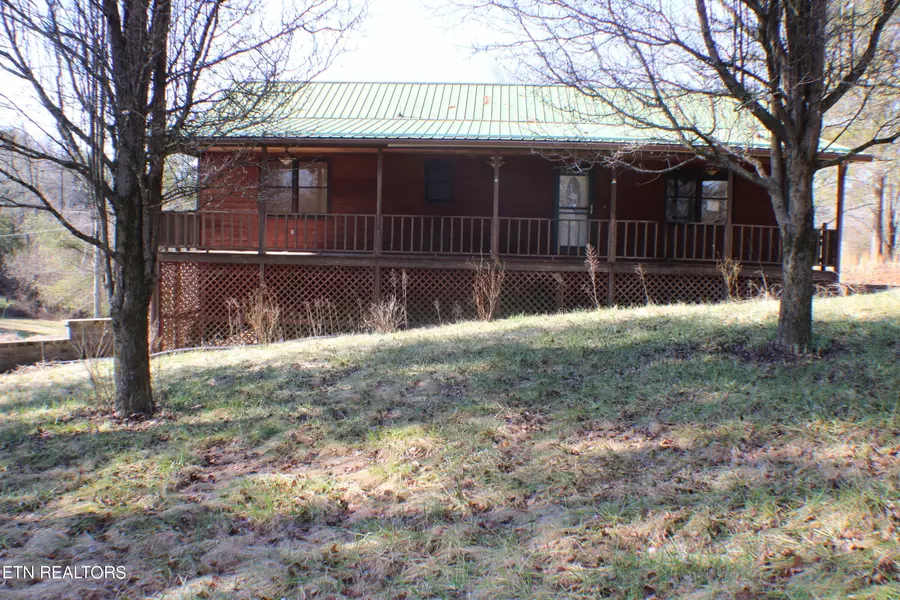 489 Cumberland Estates Rd, Cumberland Gap, TN 37724