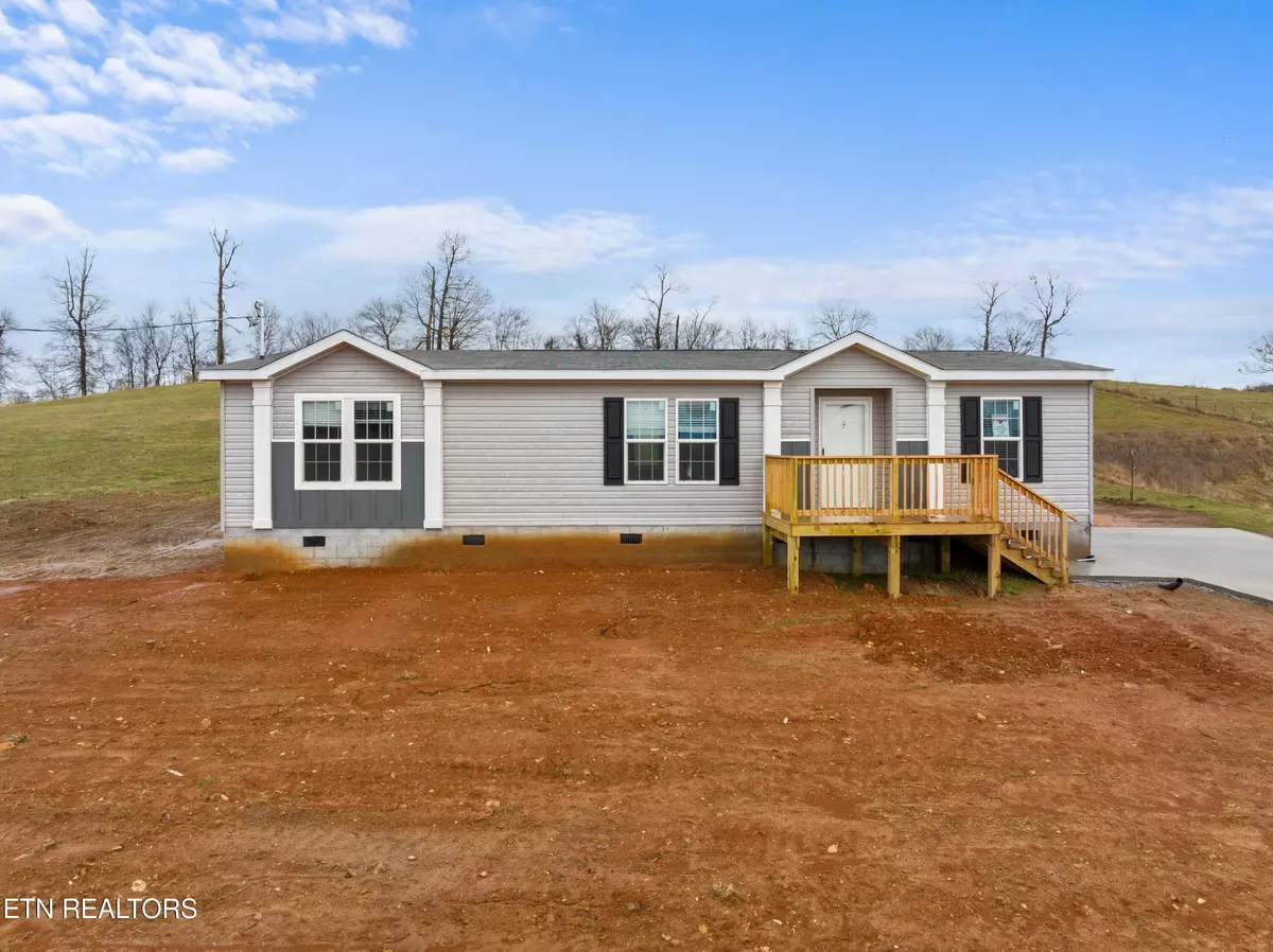 Rutledge, TN 37861,1553 Howell River Rd