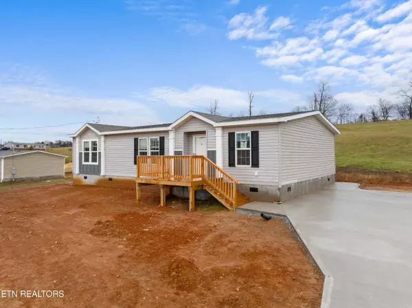 Rutledge, TN 37861,1553 Howell River Rd