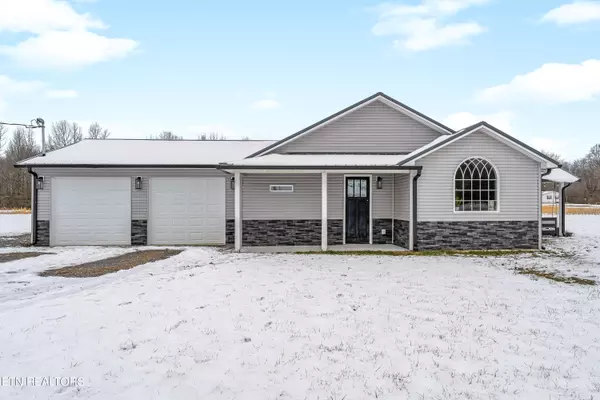 241 Ferrells Loop Rd, Manchester, TN 37355