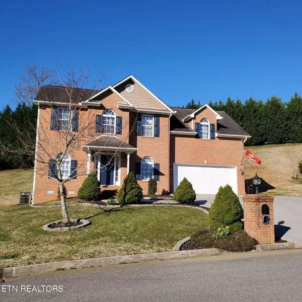 Powell, TN 37849,8215 Woodpath Lane