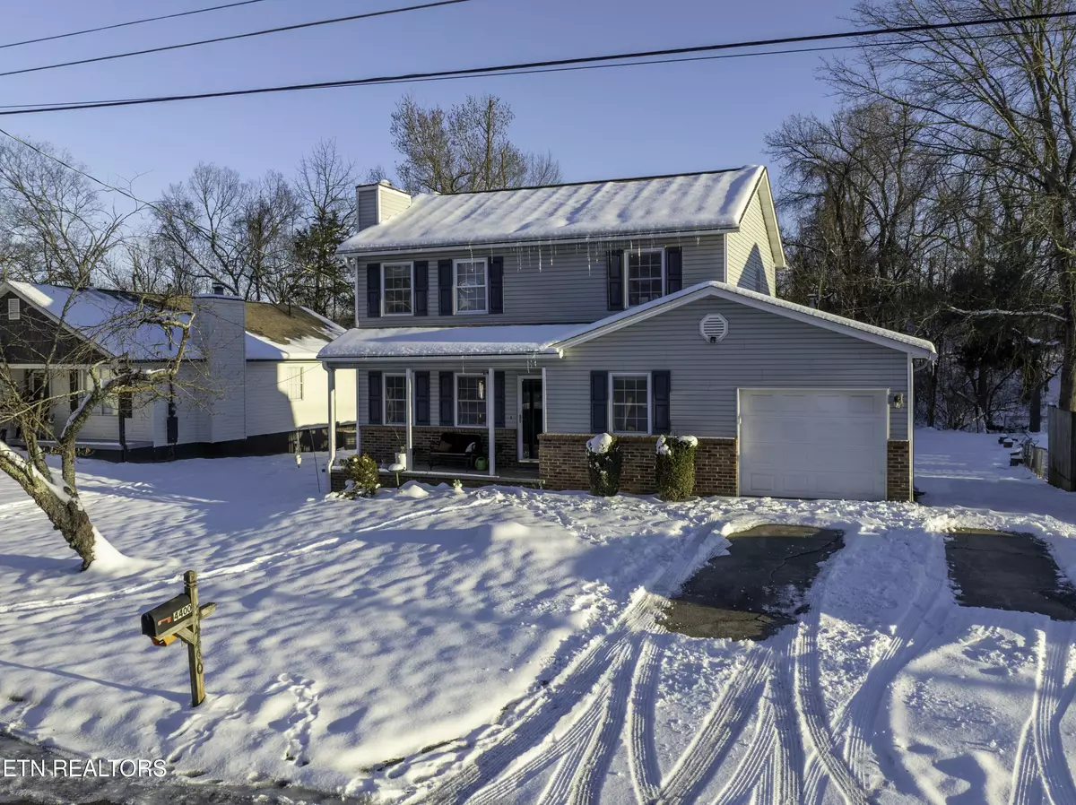 Knoxville, TN 37938,4400 Northgate DR