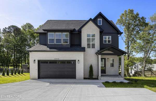 6808 Cavalier DR,  Knoxville,  TN 37921