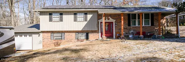 1502 18Th St, Cleveland, TN 37311