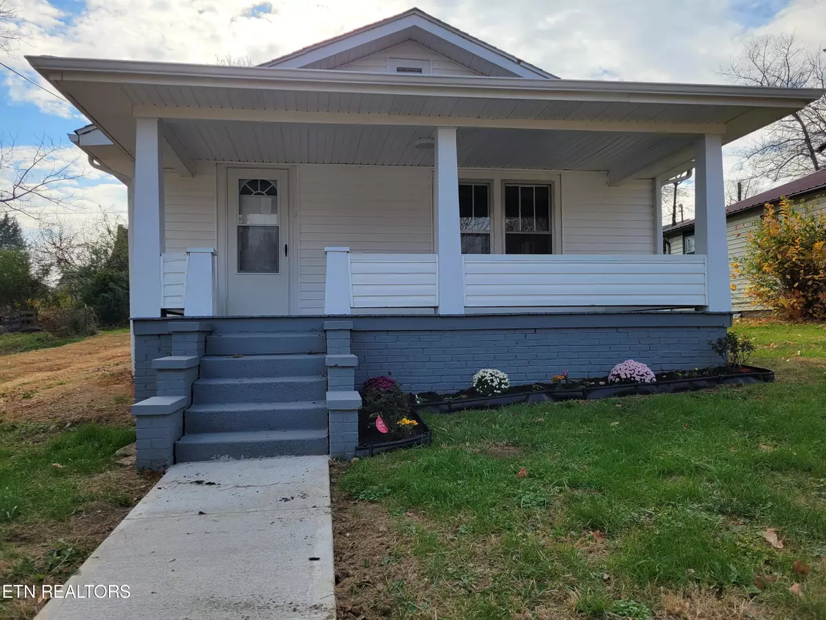 Morristown, TN 37813,311 Rosedale Ave