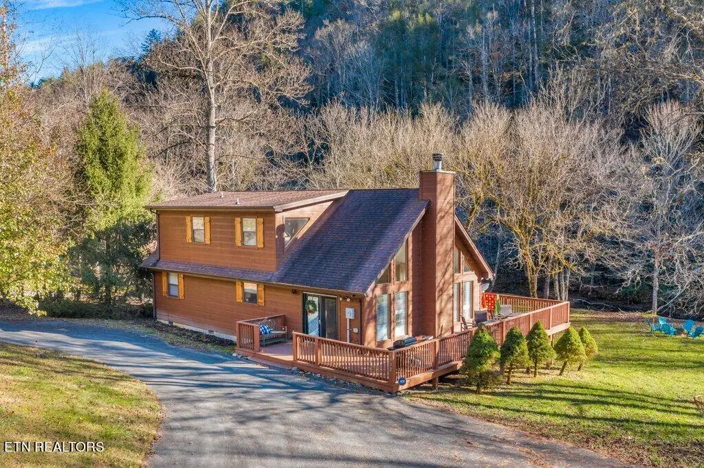 Sevierville, TN 37876,1932 Creek Hollow WAY