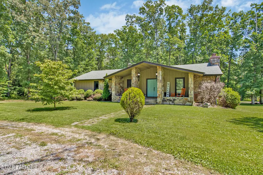 1441 Pennsylavia Ave, Jamestown, TN 38556