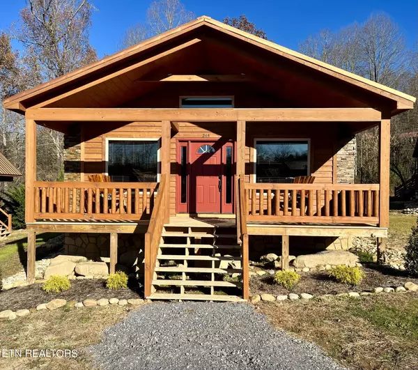 244 Forrest Loop WAY, Gatlinburg, TN 37738