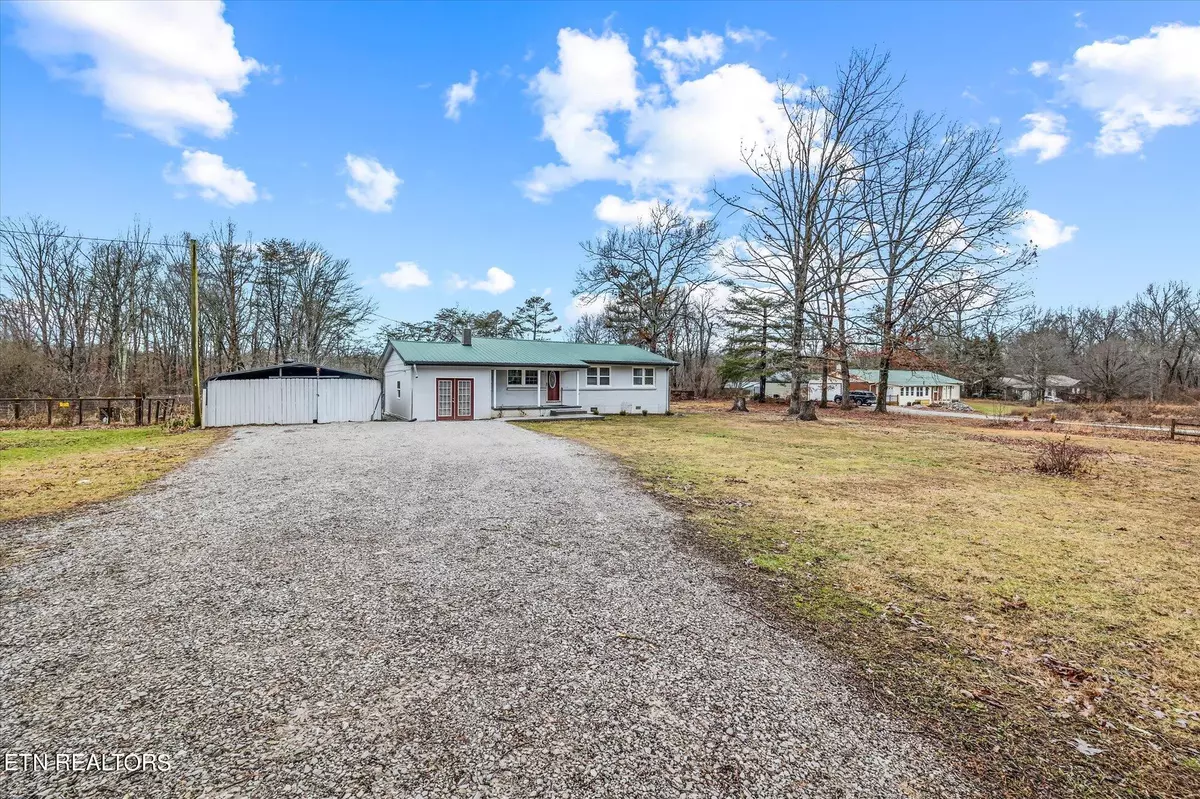 Clarkrange, TN 38553,1240 Franklin LOOP