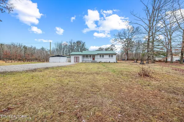 Clarkrange, TN 38553,1240 Franklin LOOP