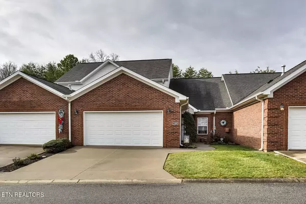 2209 Lucado WAY, Knoxville, TN 37909