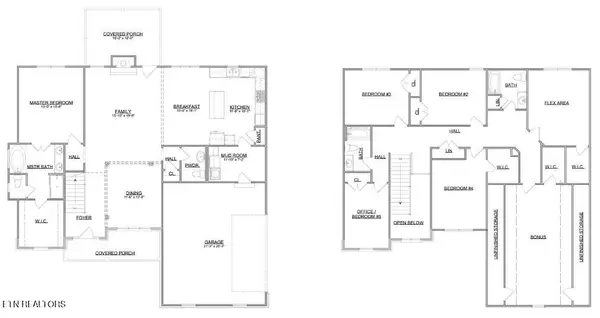 Oak Ridge, TN 37830,103 Fountberry St #Lot 545