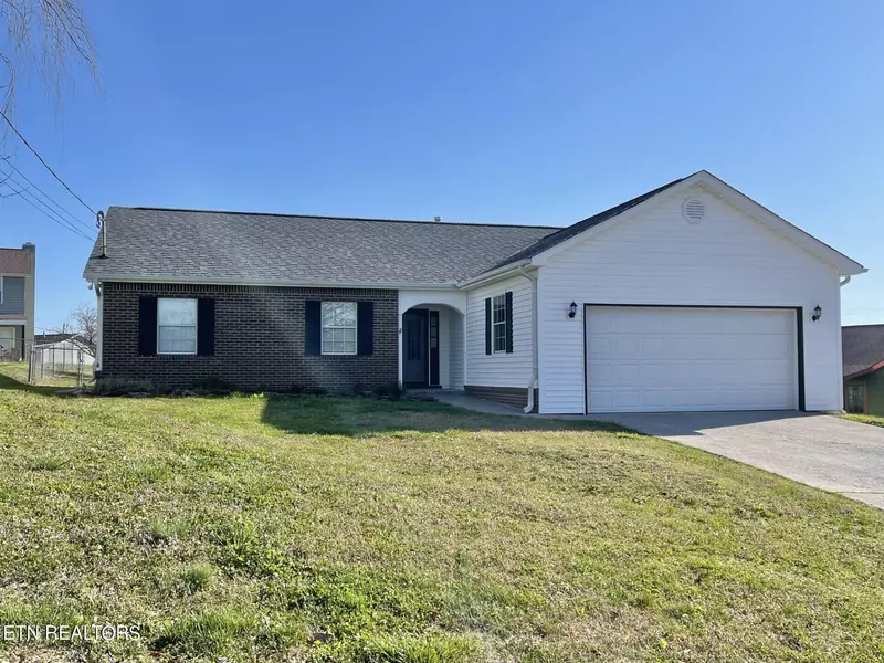 2309 Bainbridge WAY, Powell, TN 37849