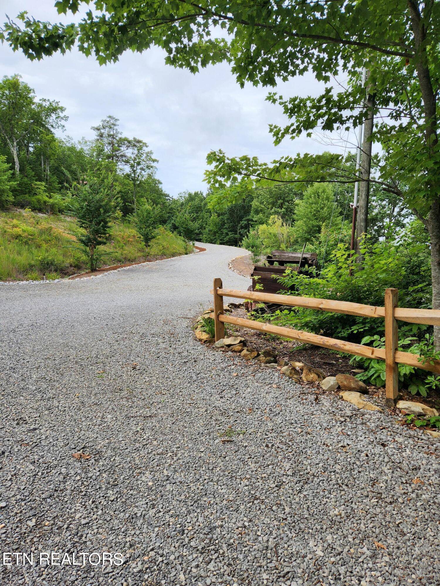 Tellico Plains, TN 37385,Lot 9 Coker Creek Trail