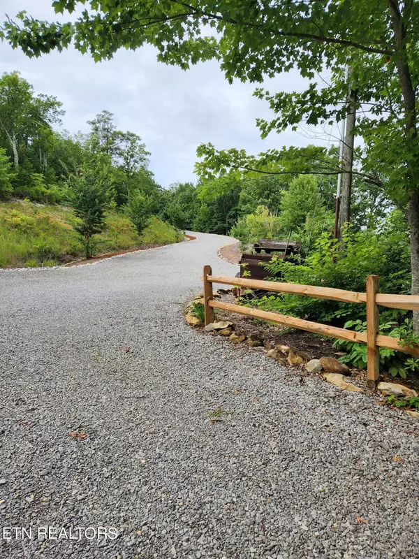 Tellico Plains, TN 37385,Lot 10 Coker Creek Trail