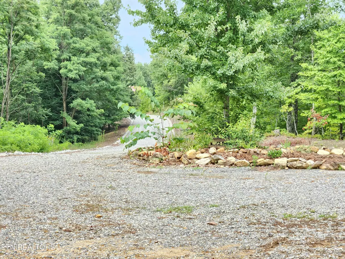 Tellico Plains, TN 37385,Lot 11 Coker Creek Trail