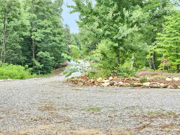 Lot 11 Coker Creek Trail, Tellico Plains, TN 37385