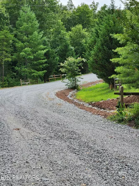 Lot 13 Coker Creek Trail, Tellico Plains, TN 37385