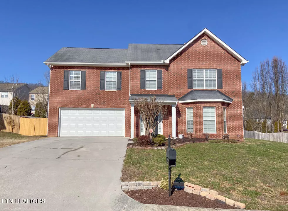 Knoxville, TN 37924,6227 Mcmillan Creek DR