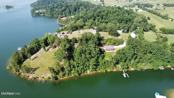 Rutledge, TN 37861,Lot 6 Sequoyah Tr