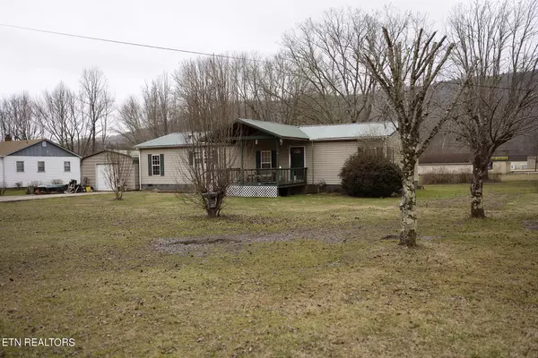 Harriman, TN 37748,530 Matt Edmond Rd