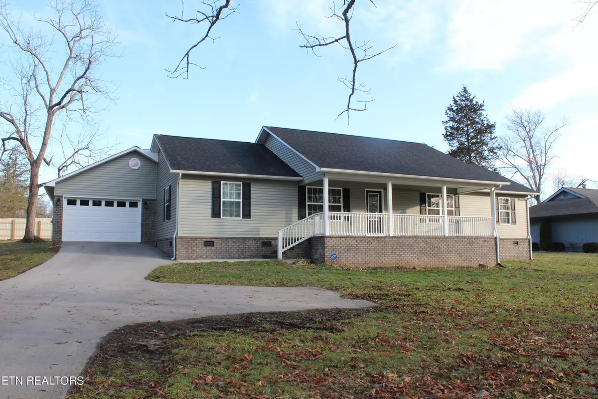 Crossville, TN 38555,870 Waterview