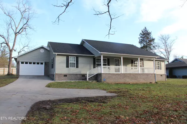 870 Waterview, Crossville, TN 38555