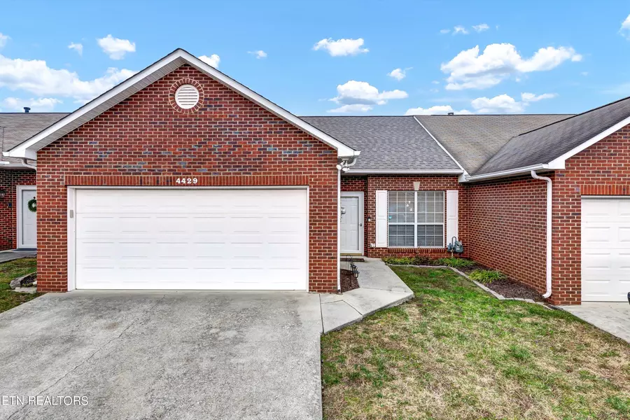 4429 Bonnywood WAY, Knoxville, TN 37912