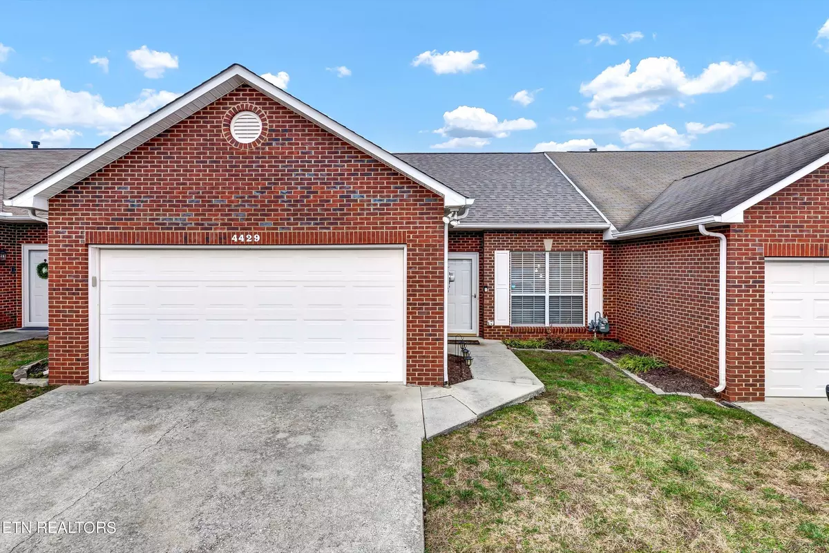 Knoxville, TN 37912,4429 Bonnywood WAY