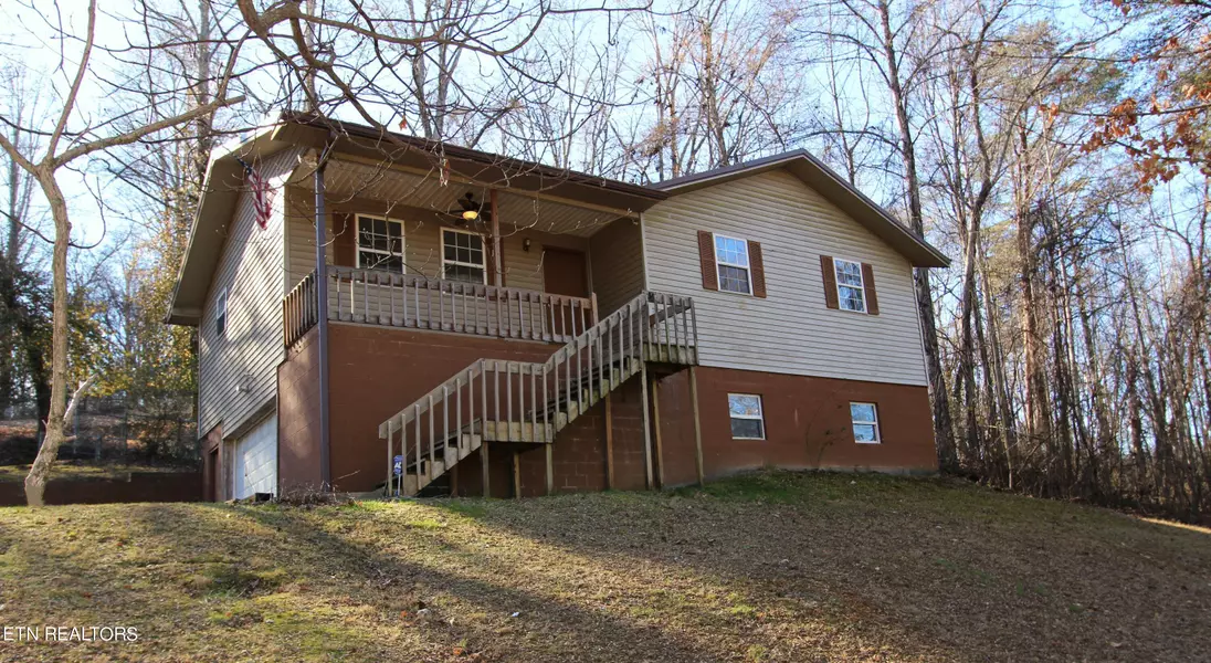 116 Windswept LN, Harriman, TN 37748